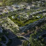 Oasis Residences, Residential District, Dubai South, Dubai