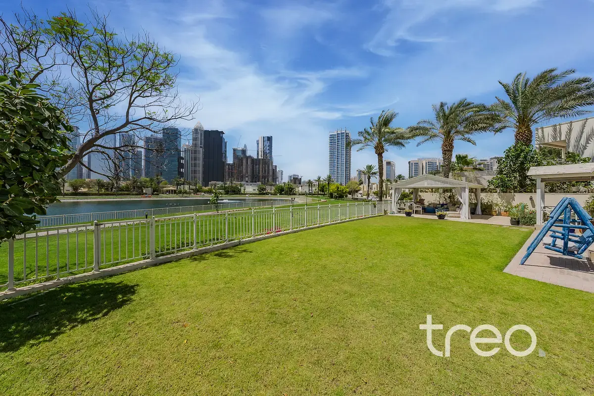 The Meadows 1, The Meadows, Dubai