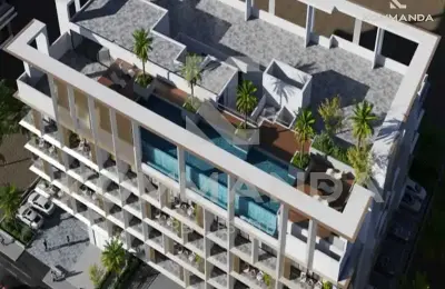 Coventry 66, Residential District, Dubai South, Dubai