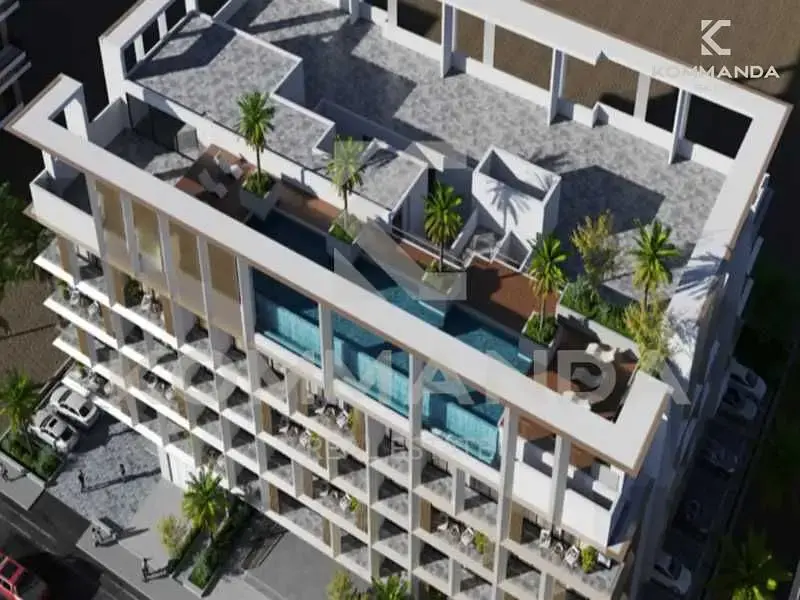 Coventry 66, Residential District, Dubai South, Dubai