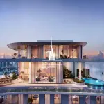 Sensia, Dubai Maritime City, Dubai