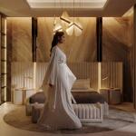 Luxury 2-Bedroom Apartments in Visionnaire Residences, Limassol, Cyprus for Sale